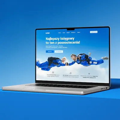 inFakt Sp. z o.o. - Partner inFakt - księgowość Olsztyn